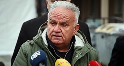 Prve reakcije na uhićenje Dumbovića: "On je reformist, to su te reforme"