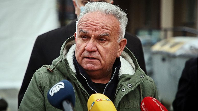 Prve reakcije na uhićenje Dumbovića: "Nitko više nije začuđen"