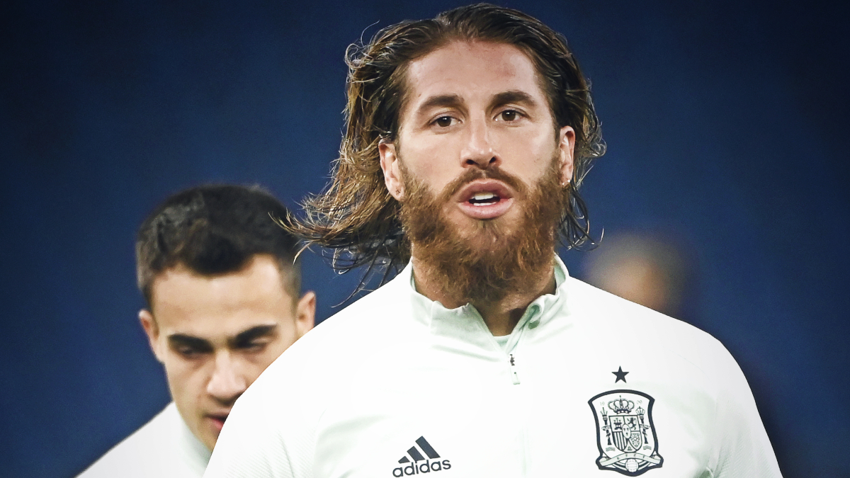Ramos impresivnim rekordom skinuo Buffona s trona