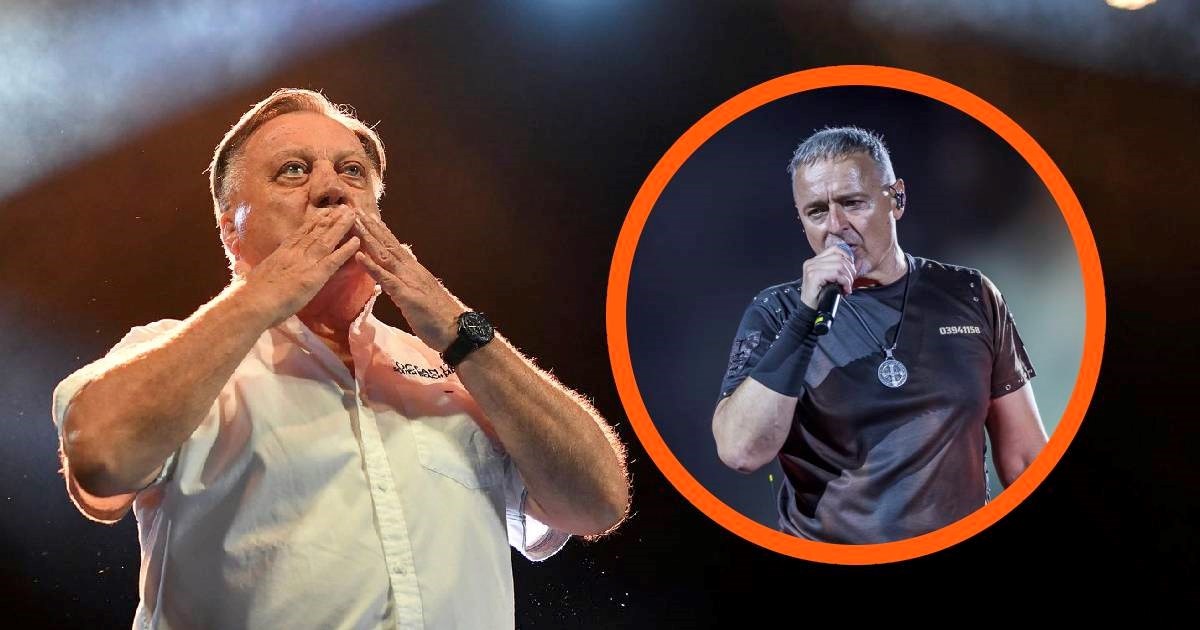 Thompson se oprostio od Halida: "Napustio nas je veliki čovjek i veliki glazbenik"