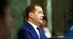 Medvedev odobrio nacrt sporazuma između Euroazijske gospodarske unije i Srbije