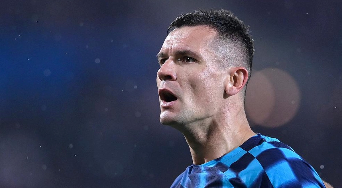 Lovren: Nemojte otpisivati igrače. Nije lijepo tako pričati