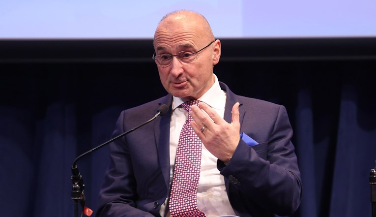 Grlić Radman: SAD ne može bez Europe, a Europa ne može bez SAD-a