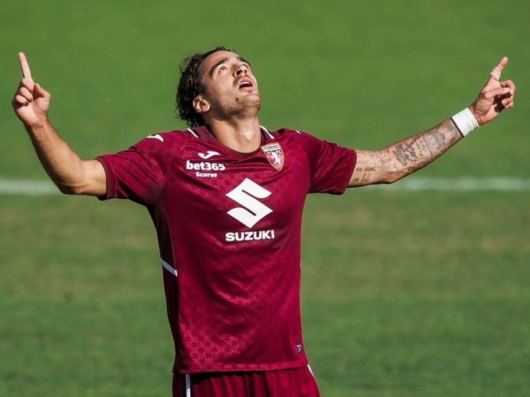 VIDEO Torino je bio pred porazom. Onda ga je spasio Kulenović