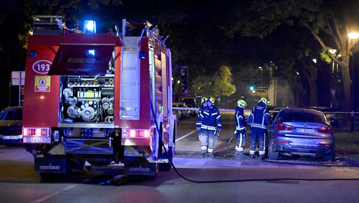 Počinje sezona grijanja. Ovo su savjeti vatrogasaca kako spriječiti požare