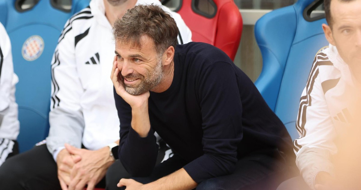 UŽIVO Čekamo reakcije nakon nove europske pobjede Hajduka