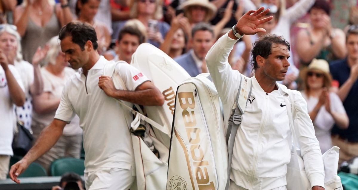 "Federer je protiv Nadala odigrao najgori set u karijeri"