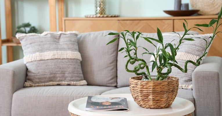 Zaboravite zlato i mramor: Ovo je novi simbol glamura