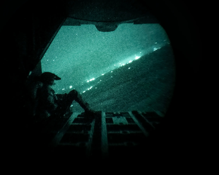 Madura su uhitili najelitniji specijalci na svijetu. Što je uopće Delta Force?