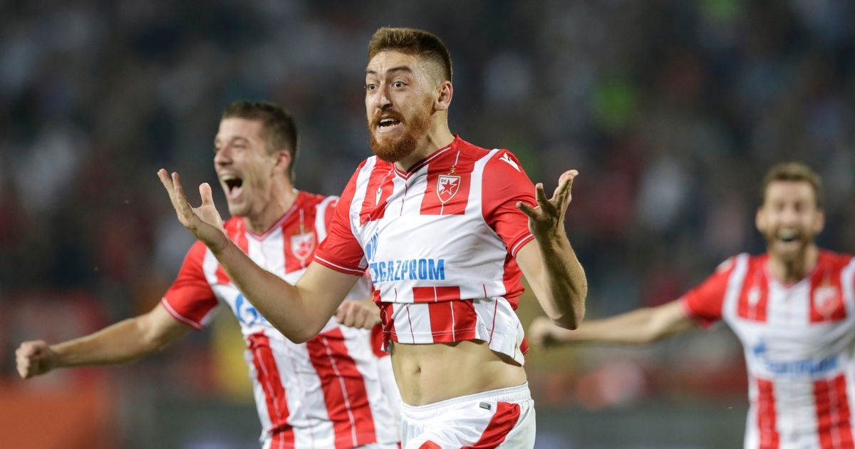 Umjesto 800.000 dolara Saudijci Zvezdi uplatili 799.990. Srpski klub ih tužio