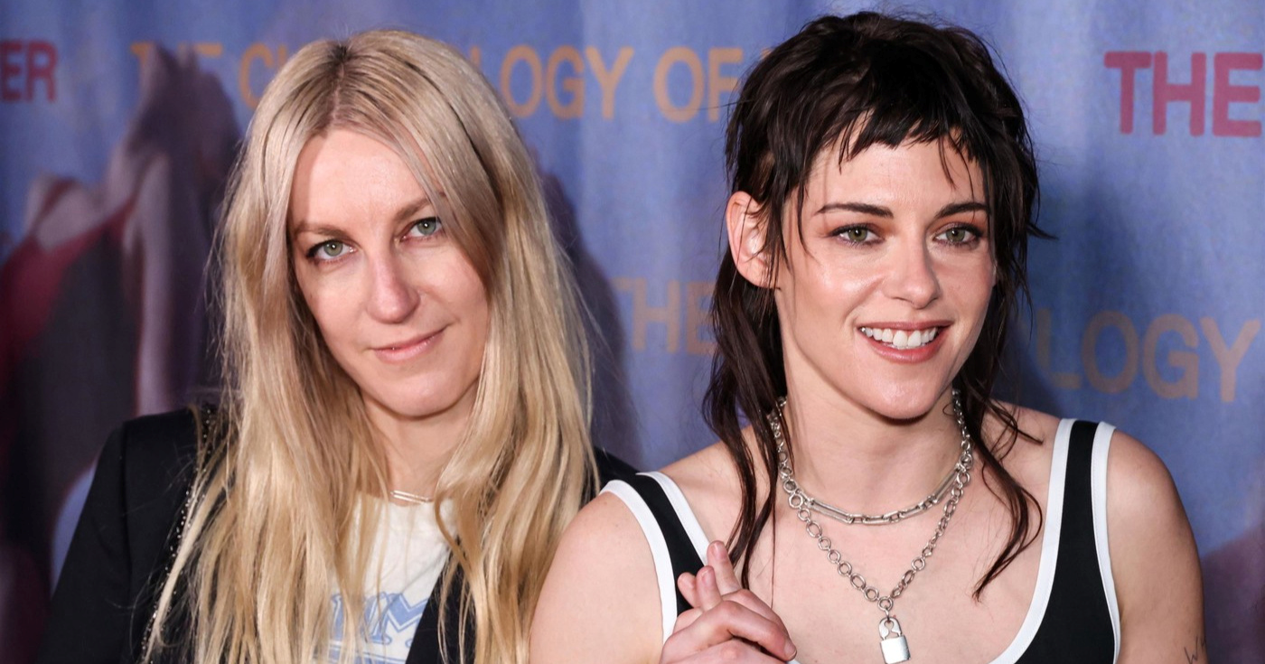 Kristen Stewart: Savjetovali su mi da skrivam veze sa ženama zbog karijere