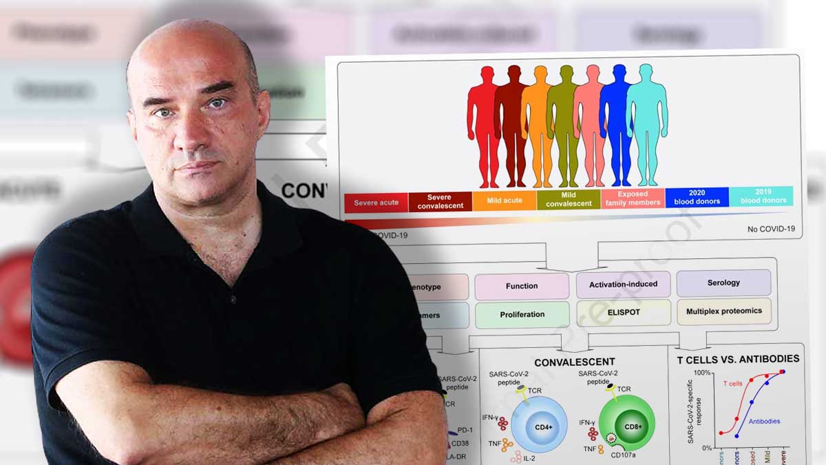 Lauc: Činjenica da se virus sada širi nije loša nego dobra vijest