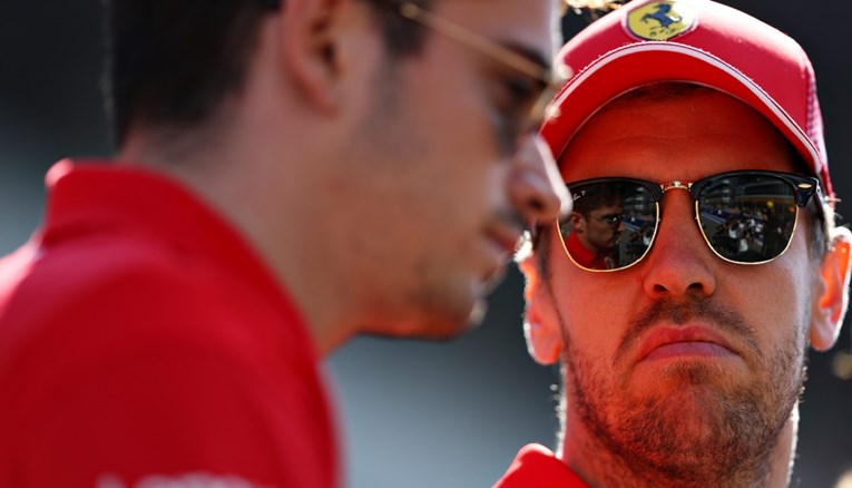 Perez napustio Racing Point, vjerojatno ga mijenja Vettel