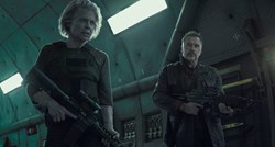 Schwarzenegger i Linda Hamilton vraćaju se u novom Terminatoru: Mračna sudbina