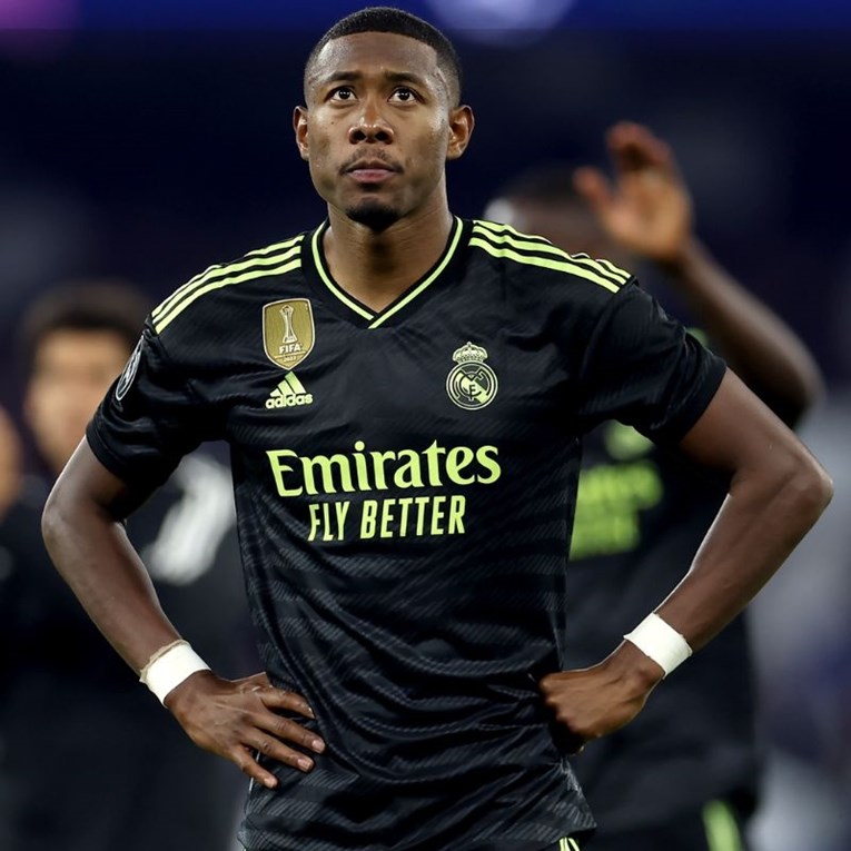 Real čini sve da potjera trećeg najplaćenijeg igrača