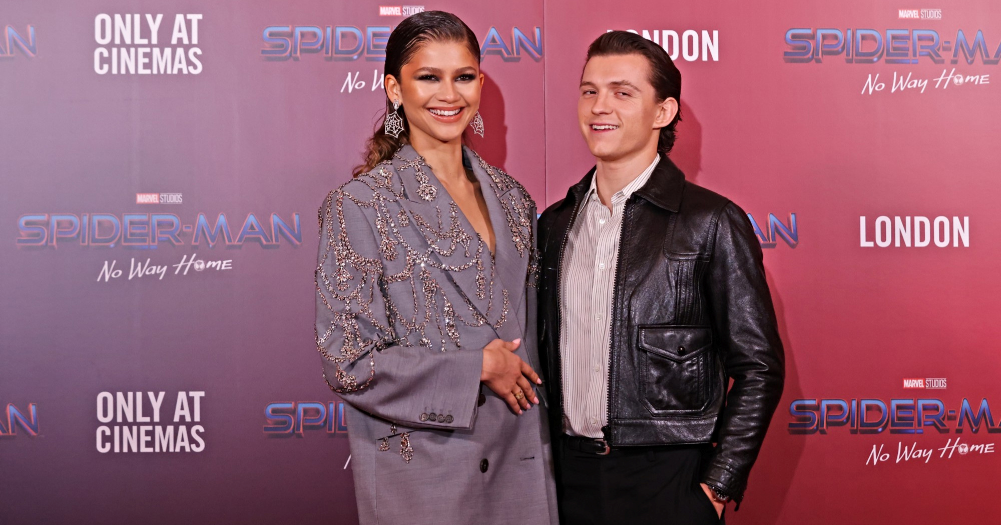 Tom Holland potvrdio zaruke sa Zendayom