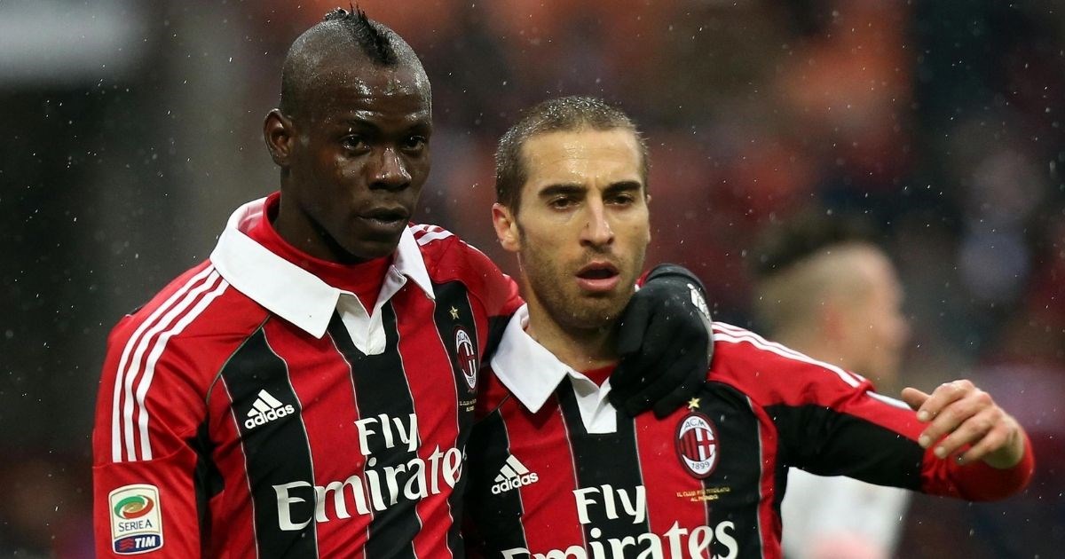 Bivši igrač Arsenala i Milana koji je postao milijarder zaigrat će za Berlusconija