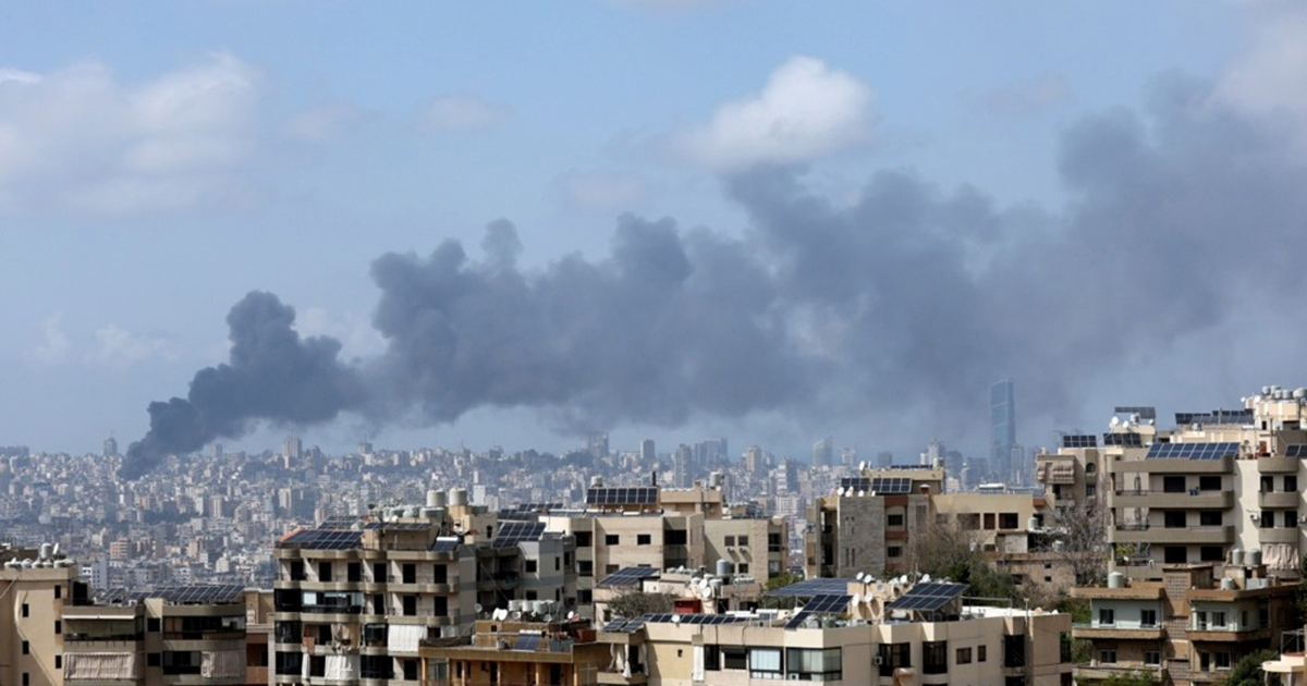 The Middle East Strike: Real-Time 3D Globe Tracking and Its Catalyst Impact on Oil and Commodities