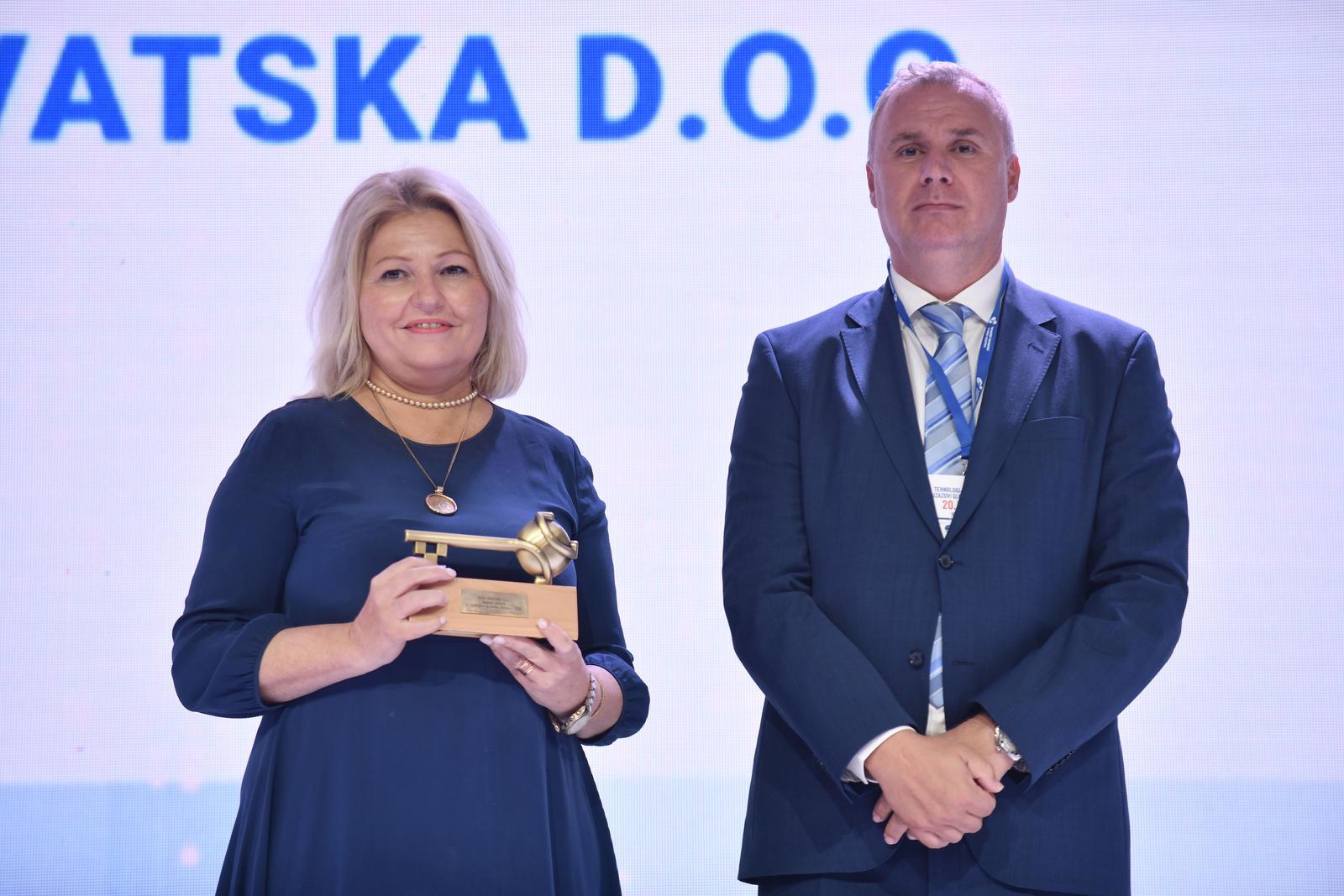 Hrvatski poduzetnici lani ostvarili konsolidiranu neto dobit od 10,3 milijarde eura