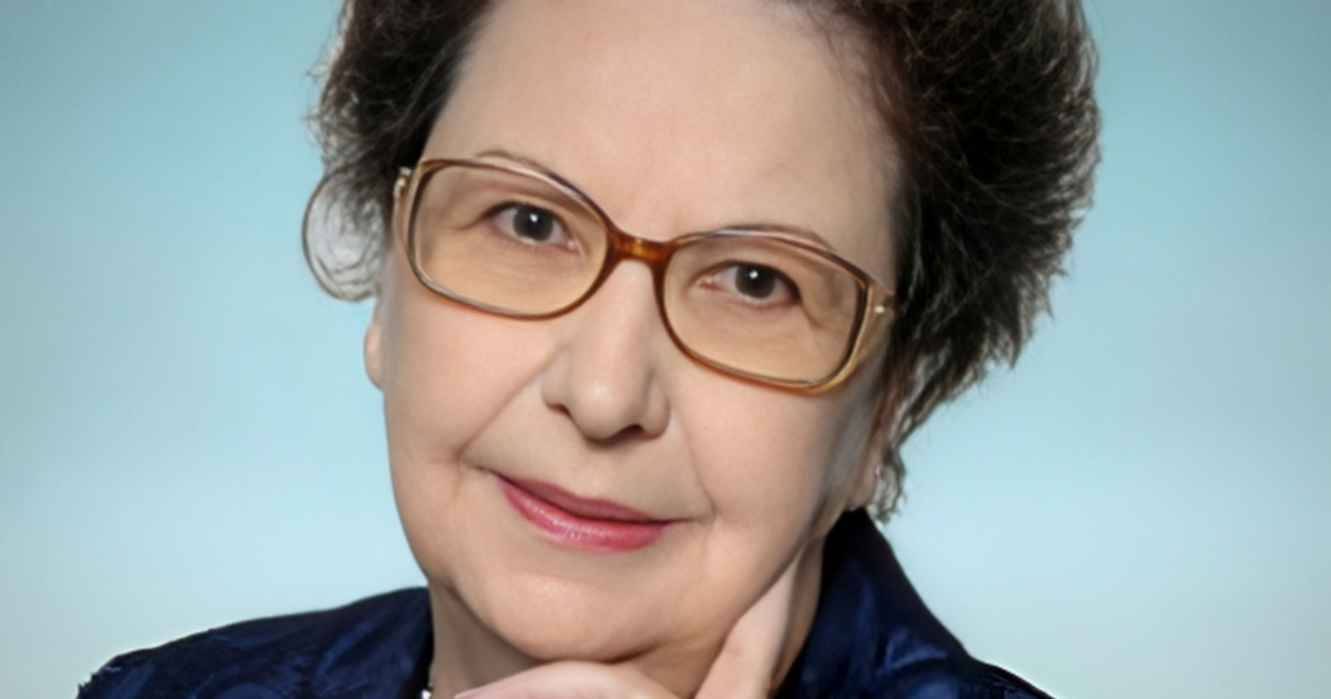 Umrla akademkinja Ivanka Petrović