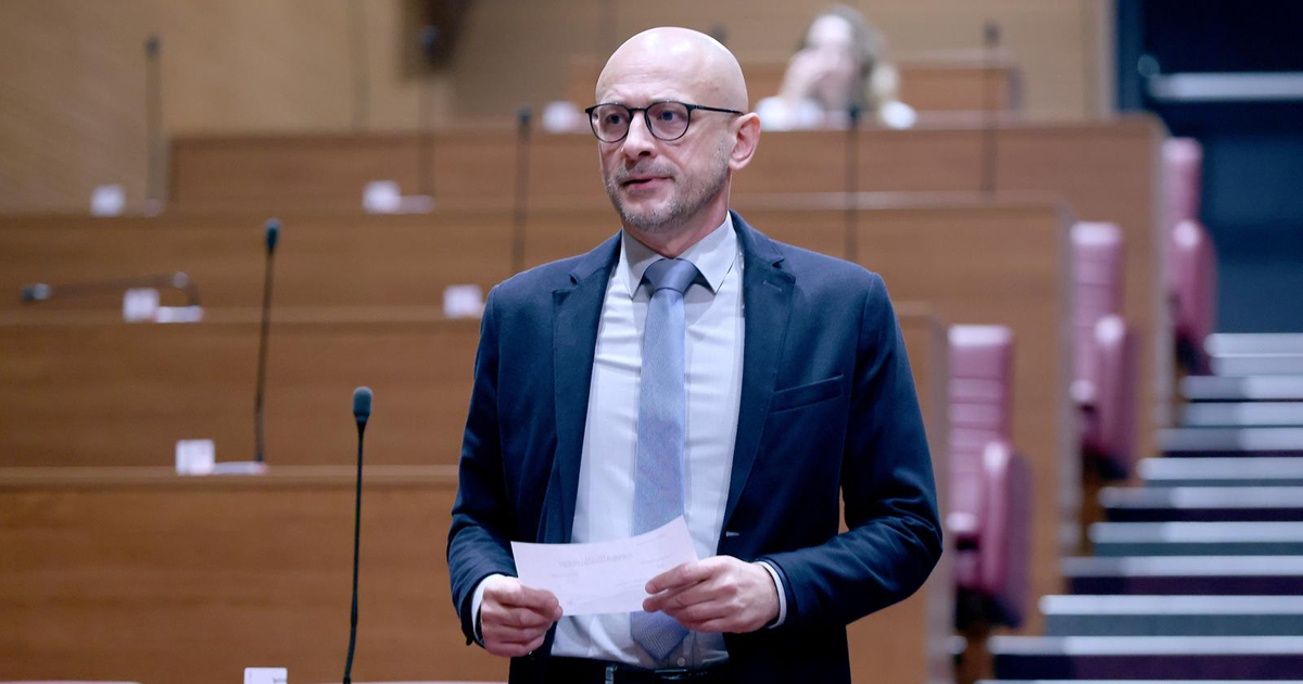 SDP-ovac prijavljen za obiteljsko nasilje. DORH traži skidanje imuniteta