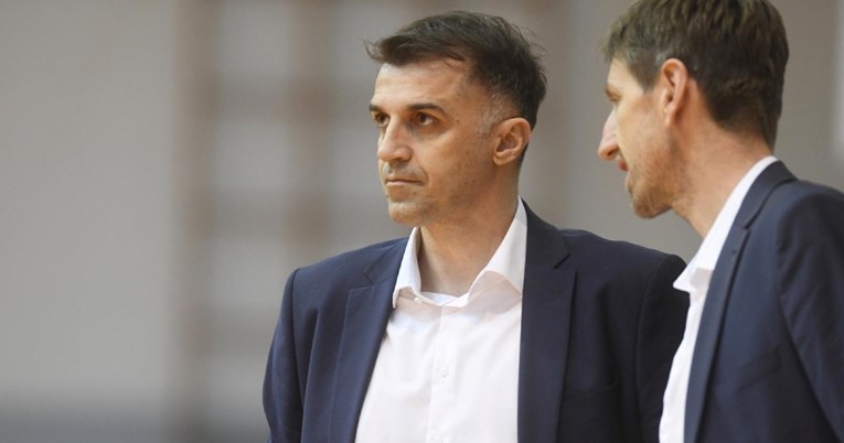 Hrvatska s Luksemburgom završava pretkvalifikacije. Sesar: Želimo zadržati ozbiljnost