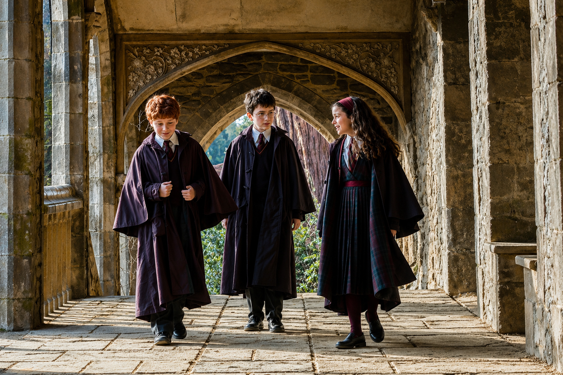 HBO objavio novi Harry Potter trailer, fanovi govore istu stvar