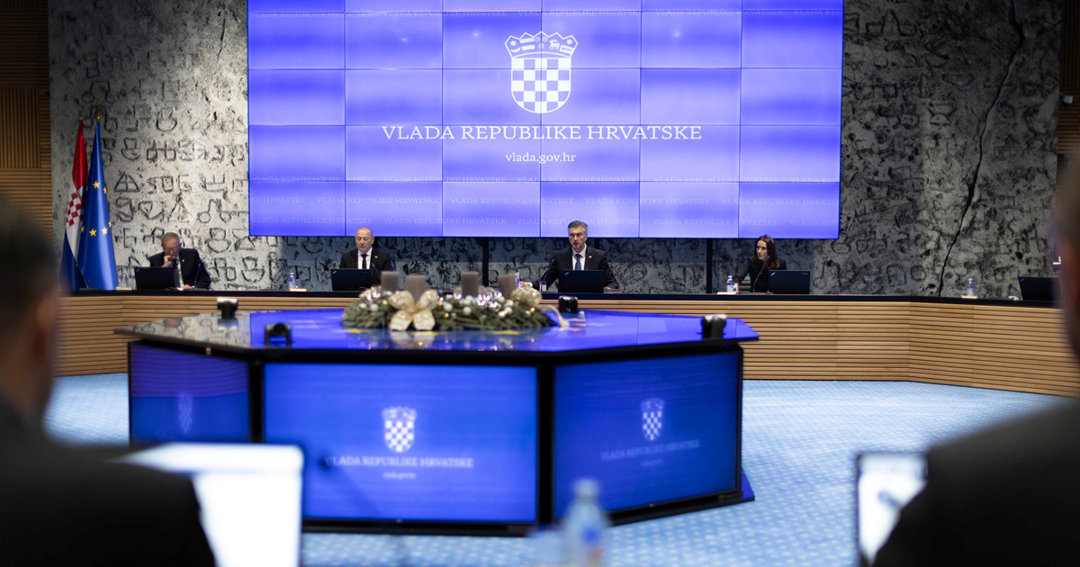 Preraspodjelom proračuna 235,7 milijuna eura za haubice i tenkove