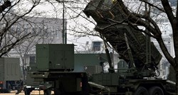 Rusija: Potpuno smo uništili baznu stanicu i pet lansera sustava Patriot