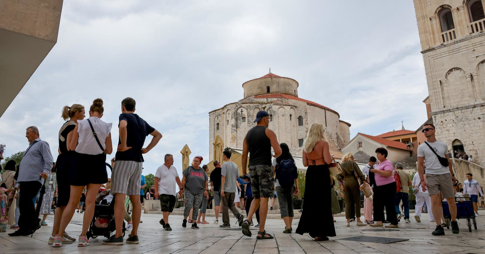 Zadarska županija subvencionira stambene kredite do 300€ mjesečno za mlade obitelji