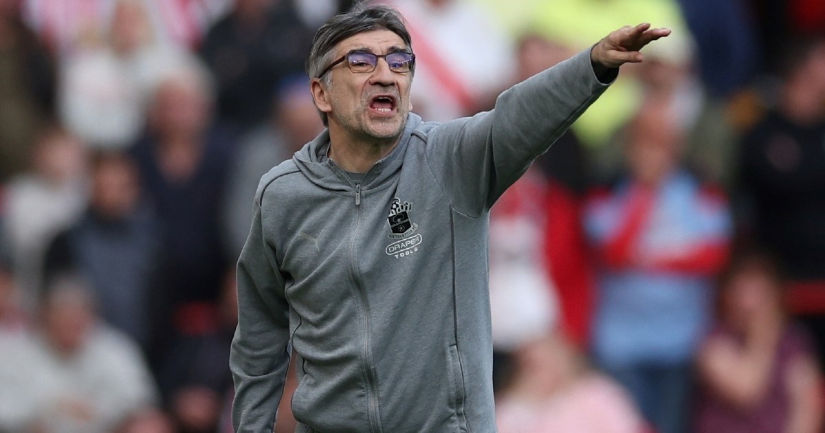 Ivan Jurić pred novim poslom u Serie A? Mijenja svog učitelja