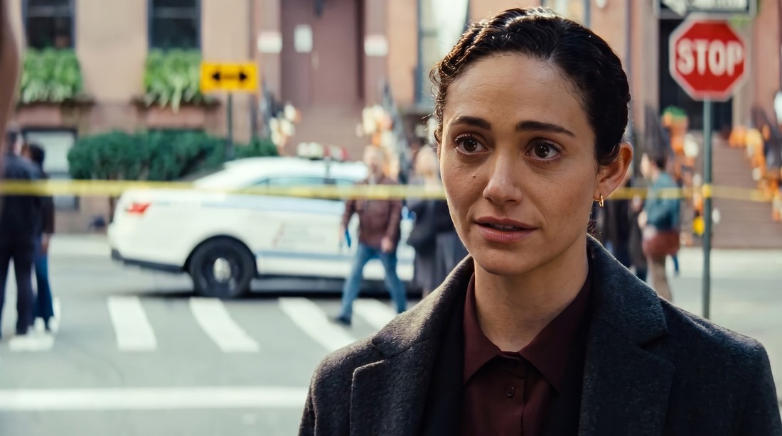 Stigla nova mračna kriminalistička serija, uspoređuju je s Killing Eve