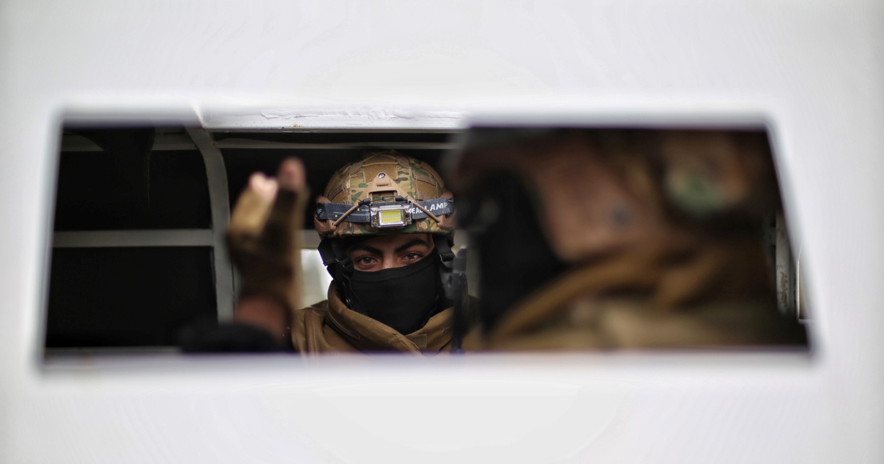 Sirija uhitila petero osumnjičenih za pucnjavu na američke i sirijske vojnike