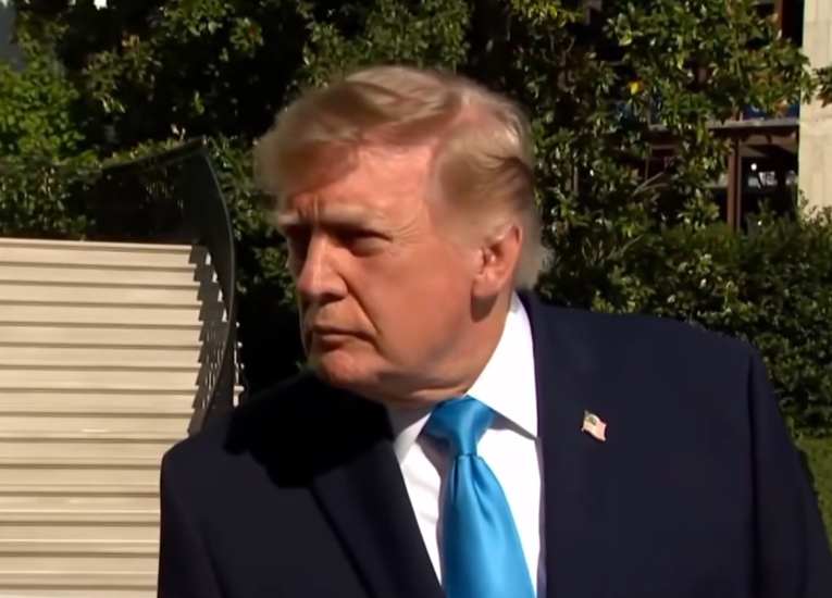 Trump: Imamo vrlo dobre odnose sa Srbijom