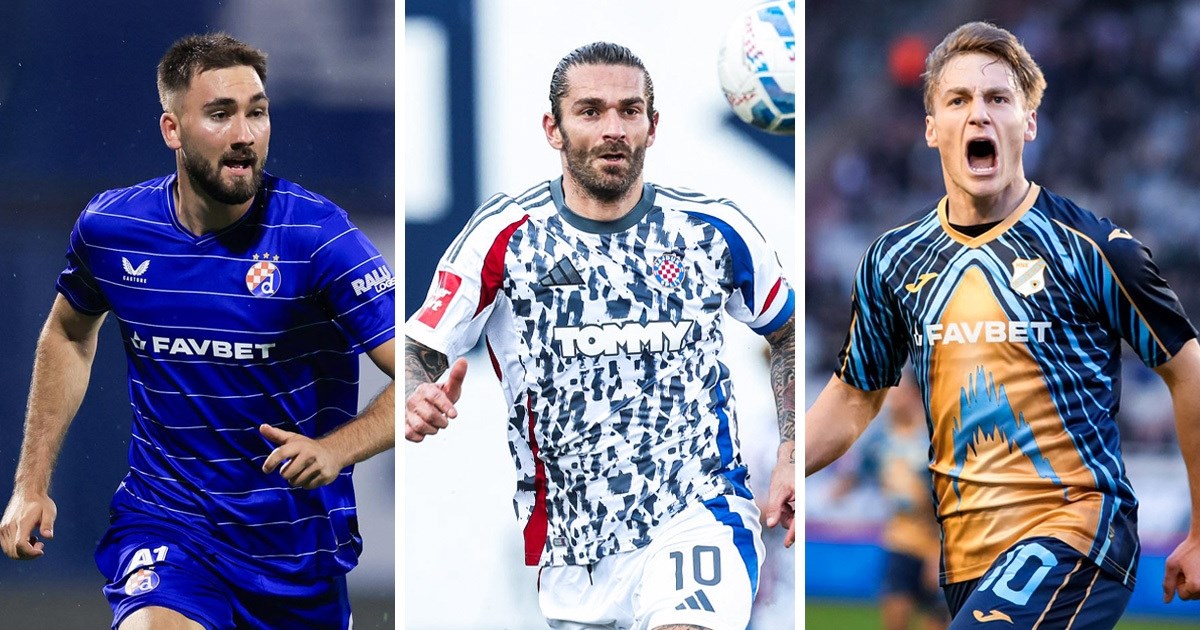 Objavljen popis najboljih liga na svijetu. Evo na kojem mjestu je SHNL