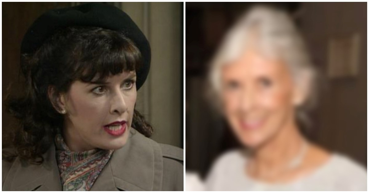 Michelle iz serije Allo Allo proslavila 72. rođendan, teško biste je prepoznali