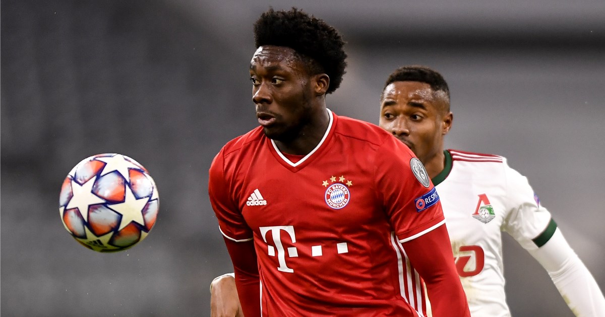 Jedan od najboljih bočnih igrača svijeta želi u Real? Marca: Bayern je frustriran
