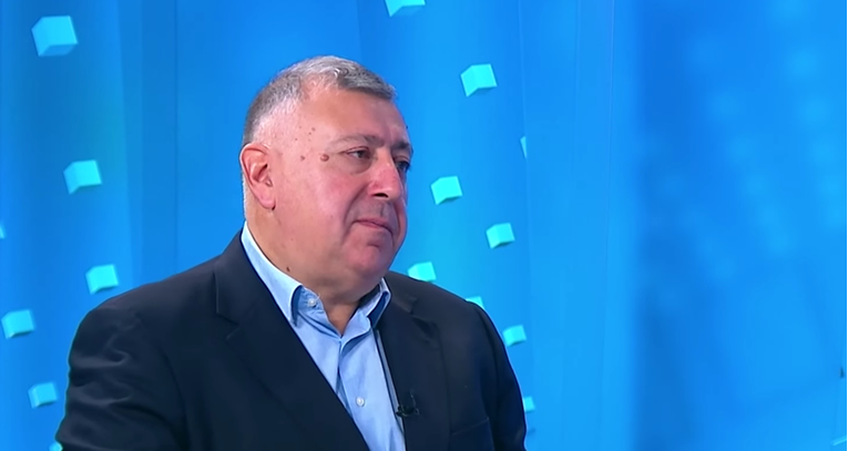 Tonči Tadić: Otkad sam se rodio odrađeno je 138 nuklearnih pokusa. I evo me, živ sam