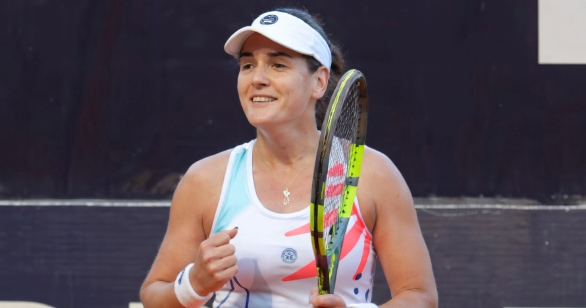 Andrea Lazaro Garcia osvojila challenger u Dubrovniku