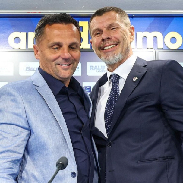 Hoće li Boban dati premiju za pobjedu na Poljudu? Kovačević oduševio odgovorom