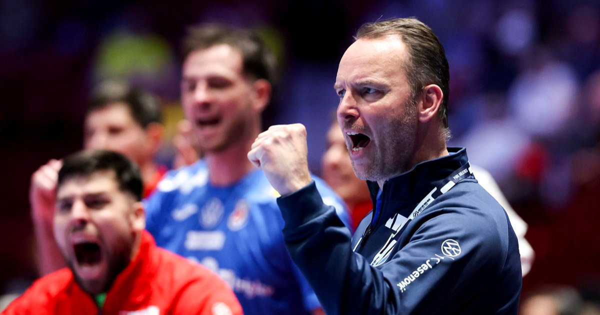 EHF nakon Sigurdssonovih kritika mijenja raspored utakmica svih budućih turnira