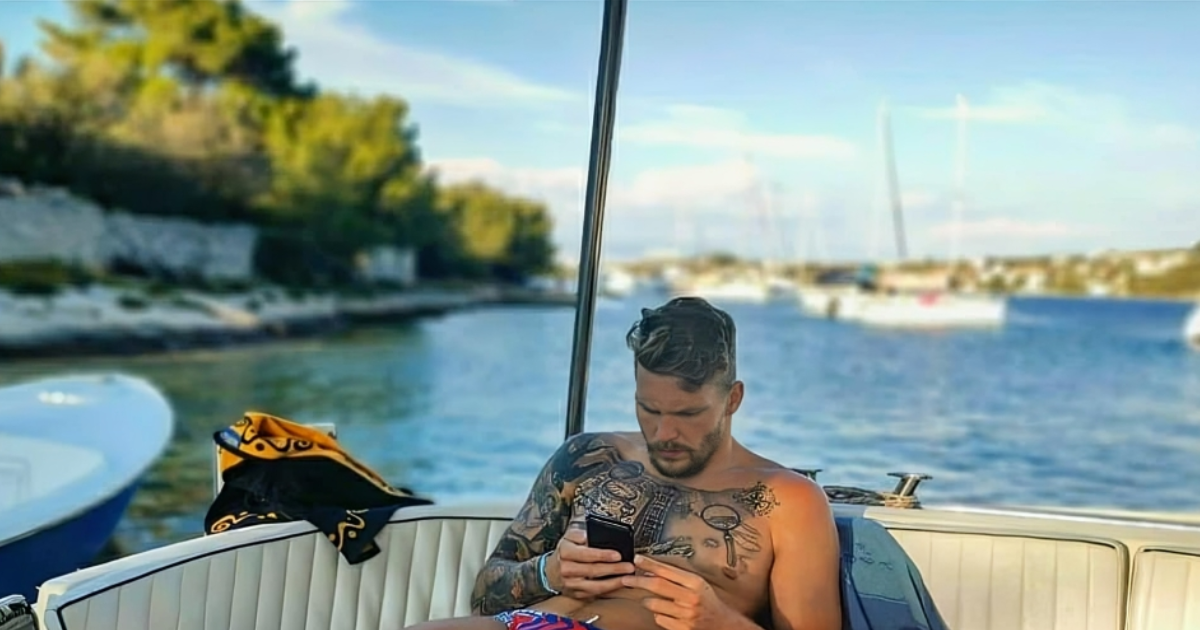 Pitali smo vas tko je najzgodniji hrvatski vaterpolist. Jedan je uvjerljivo pobijedio