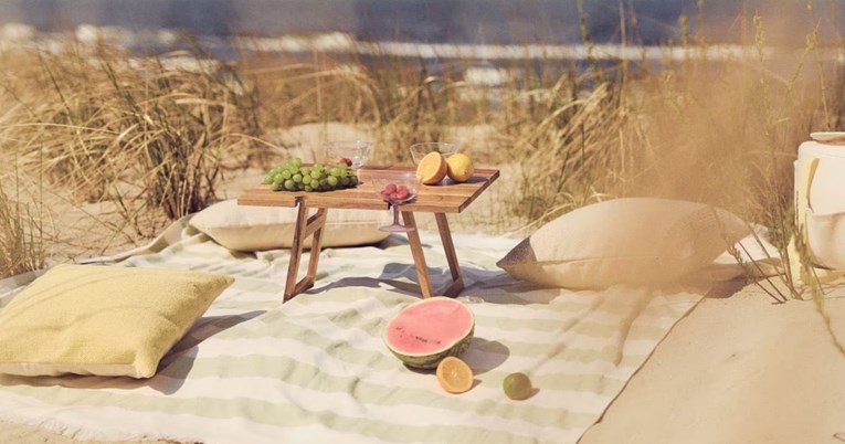 Reserved ima sve što vam je potrebno za savršen ljetni piknik