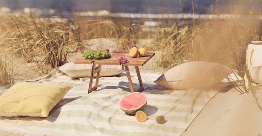Reserved ima sve što vam je potrebno za savršen ljetni piknik