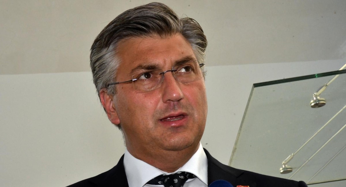 Plenković: Nema drame zbog neizbora šefa Vrhovnog suda, i dalje će sve funkcionirati