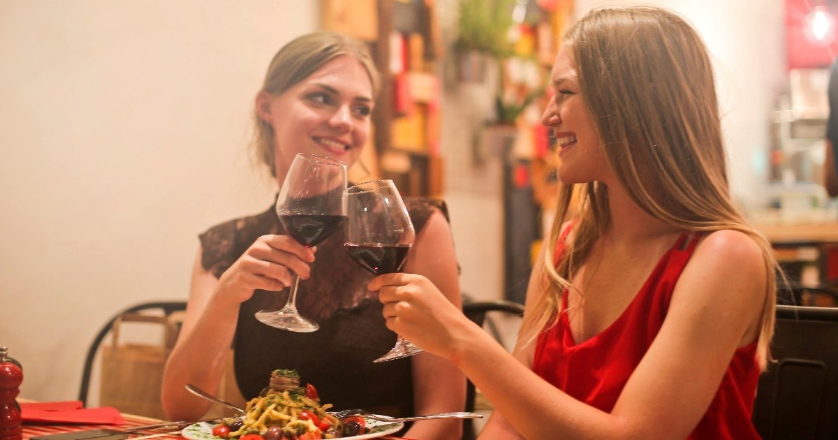 Nemojte piti alkohol poslije 19 ili 20 sati iz jednoga razloga, tvrdi liječnica