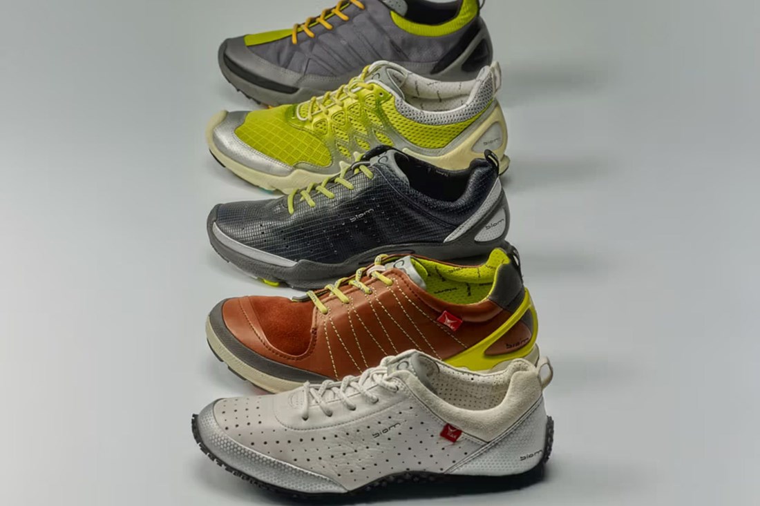 Danski brend ima novu kolekciju tenisica. Evo fotki