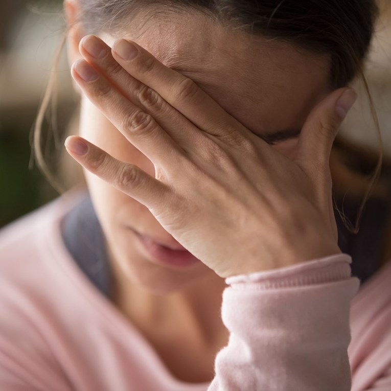 Udruga: Lijekovi za migrenu trebaju biti na listu HZZO-a. To nije samo glavobolja