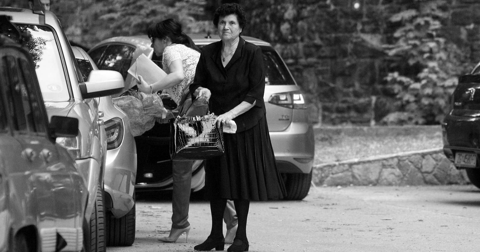 Umrla Lucija Mamić, majka Zdravka i Zorana Mamića