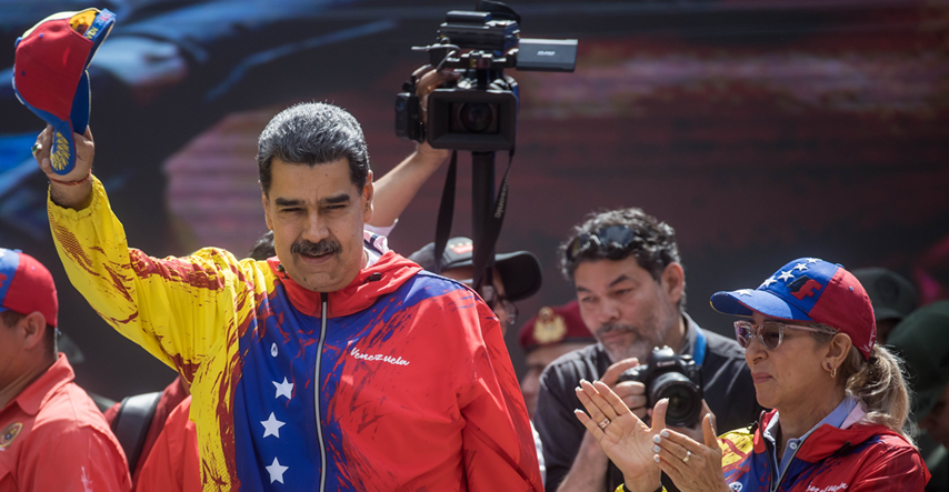 Poznat datum izbora u Venezueli. Najvećoj Madurovoj rivalki zabranjena kandidatura